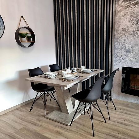 Apartament Jelonek W Karkonoszach Jelenia Góra Εξωτερικό φωτογραφία
