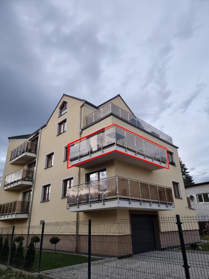Apartament Jelonek W Karkonoszach Jelenia Góra Εξωτερικό φωτογραφία