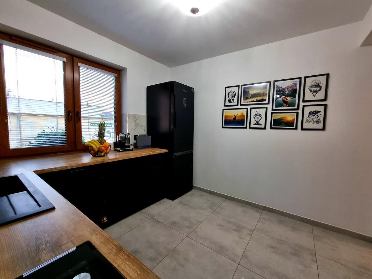 Apartament Jelonek W Karkonoszach Jelenia Góra Εξωτερικό φωτογραφία