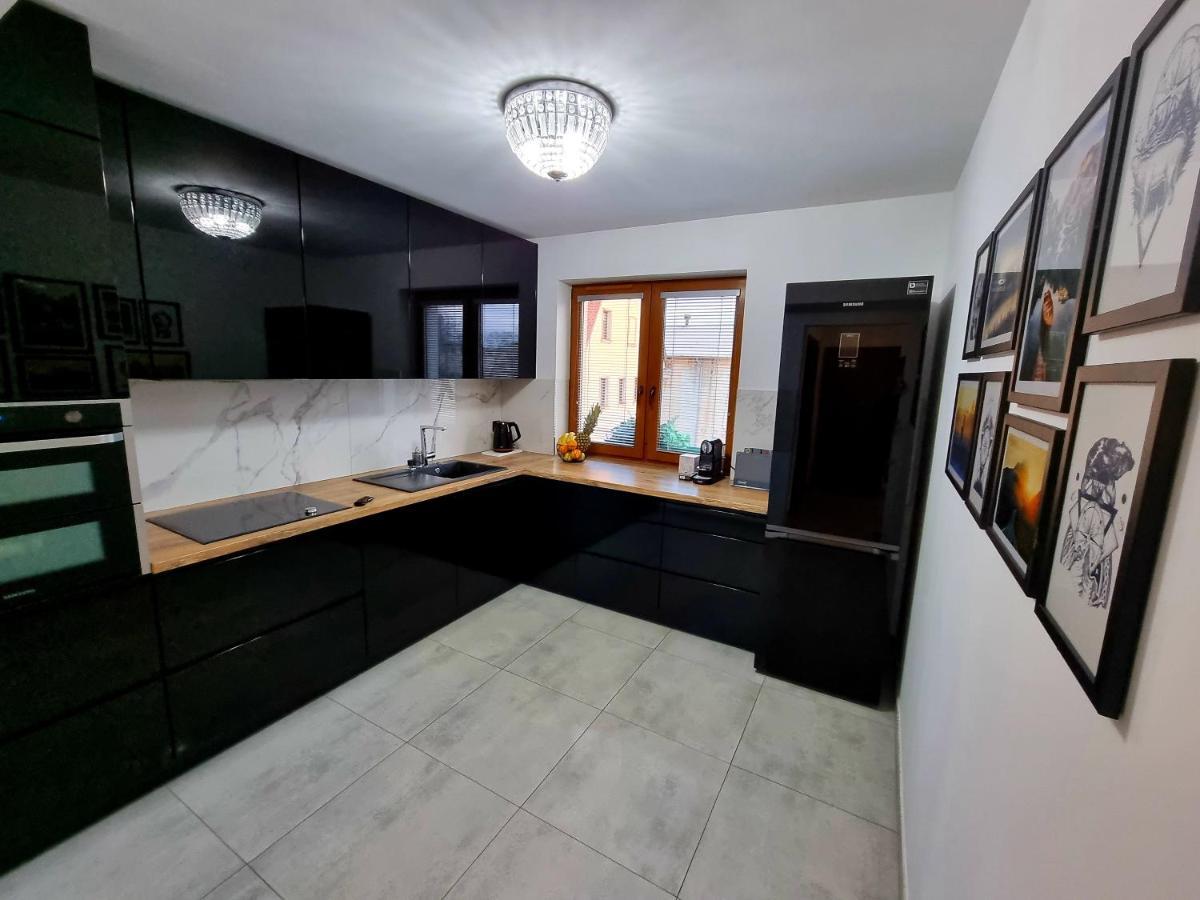 Apartament Jelonek W Karkonoszach Jelenia Góra Εξωτερικό φωτογραφία