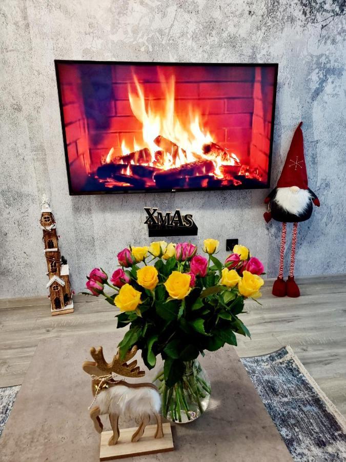 Apartament Jelonek W Karkonoszach Jelenia Góra Εξωτερικό φωτογραφία